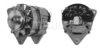 MAHLE ORIGINAL MG 656 Alternator